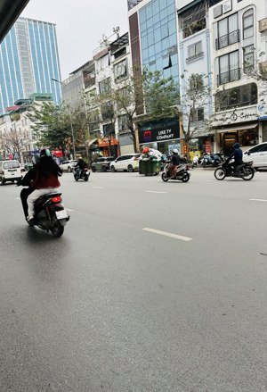 bán nhà minh khai q.hbt-ngay gần tttm chợ mơ-nhà đẹp phân lô-2 mặt tiền-98m2-4 tầng-mt 6.3m-38tỷ tl