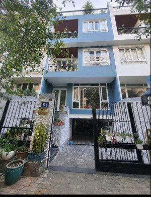 còn sót lại 1 căn ! nhà 5 tầng siêu đẹp - ngay lưu đình lễ - khu compound - 120m2 - giá chỉ 31 tỷ