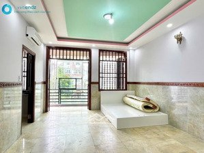 căn hộ tách bếp 1 phòng ngủ full nội thất ngay kdc gia hoà, phước long b,đỗ xuân hợp