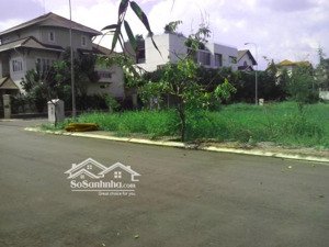 bán nền đất 8x18, khu dân cư sông giồng đường 59 phường bình trưng tp hồ chí minh 31.5 tỉ