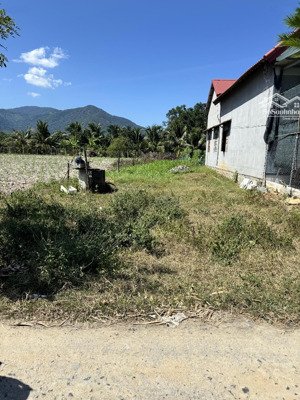 1,2 tỷ phù hợp nhà vườn biệt thự gần nha trang