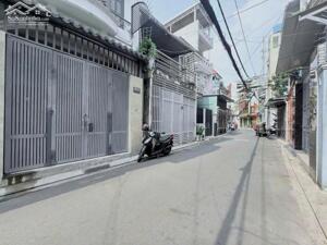 BÁN NHÀ HXH NGUYỄN KIỆM – PHÚ NHUẬN – 92M2 – 14.5 TỶ TL