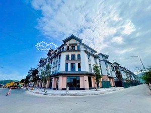 vinhomes pearl bay nha trang - sở hữu căn góc hiếm có đường ngọc trai 5a giá chỉ 17.8 tỷ