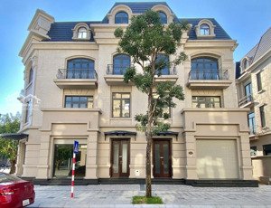 ngộp giá! biệt thự kinh đô ocean park 2 - 2 mặt tiền, view phố đi bộ - dt 153m2, mt 9m, chỉ 25,7 tỷ