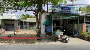 Nhượng nền Mặt tiền lộ Vòng Cung view sông .Ninh Kiều Giá 2tỷ890tr TL