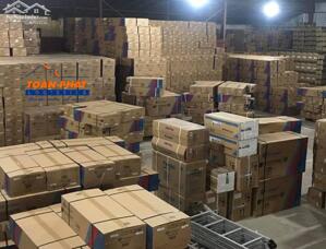 KHO RIÊNG HẾT CHỖ? THUÊ KHO NGOÀI NGAY