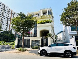 bán nhà ngay phan xích lòn khu miếu nổi - dt 9x16m - 3 tầng - 80tr/th - giá 31 tỷ