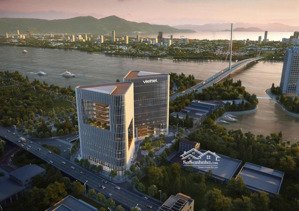 bán đất trung tâm hải châu rộng 465m khu sầm uất kinh doanh