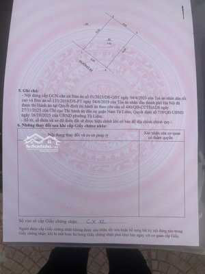 chính chủ gửi bán 2 lô liền nhau 218,5m2 đồng me, mễ trì, từ liêm. hà nội