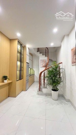 ngô quyền hà đông 5,3 tỷ - 5 tầng - ô tô gần