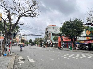 cần bán cặp đất đường núi thành rộng 232m trung tâm hải châu