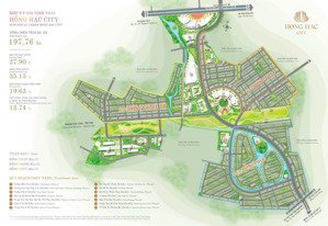 độc quyền! quỹ căn hoa hậu dự án hồng hạc city - cđt phú mỹ hưng - sẵn sổ hồng lâu dài - ck 9%