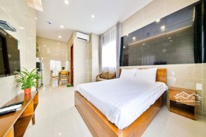 cho thuê căn hộ trung tâm phú nhuận, phùng văn cung khu phan đăng lưu-phan xích long, full nội thất