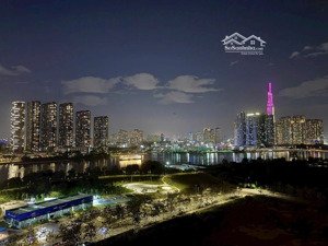 the crest- bán nhanh 2+1pn (115m2) view sông lm81 giá tốt 31,5tỷ all in full nội thất