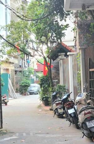 Bán Nhà Trích Sài Tây Hồ 100m2-6T MT6m Vừa Ở Vừa Kinh Doanh 24,5 Tỷ Trích Sài.