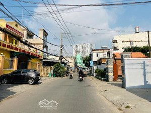 bán nhanh chdv cao cấp- 5 phòng- thu nhập gần 30tr/th- gần đặng văn bi- sát vành đai 2- 7.79 tỷ