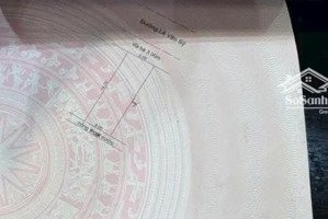 bán nhà mặt phố đường lê văn sỹ, hòa minh, liên chiểu, gần biển, giá 5 tỷ 2 tl