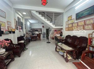 bán nhà hồ biểu chánh, phú nhuận, hẻm ô tô thông, 70m2, 4,6x15, chỉ có 9,8 tỷ.