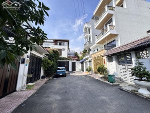 căn góc 2 mặt tiền đường xe tải kinh doanh - gần gigamall phạm văn đồng, khu cán bộ bên sông