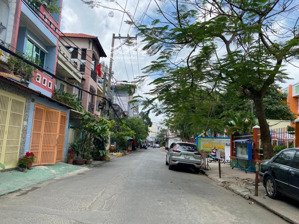 bán lô đất hẻm xe hơi thông dương quảng hàm, p6 gv (5m x 12m) giá: 8.1 tỷ 