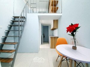 109 nguyễn văn trỗi, gác xép full đồ, ngay kiến trúc, bưu chính