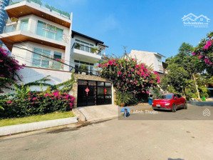 bán siêu biệt thự tốt nhất thảo điền! hầm 3 tầng - 14x26m - 360m2 - hồ bơi - nt nhập - giá 70 tỷ