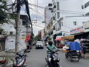 bán 20x16m gồm 5 căn mặt tiền nhựa 8m kinh doanh ngay aeon tân phú, giá nhỉnh 40 tỷ