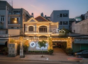 bđs số 1 đường hoàng diệu 2 - 56 tỷ 300m2, 10pn 10wc, giá còn thương lượng