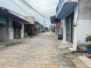 bán nhà trọ an phước 6m ngang có thổ cư 80m2 buôn bán được