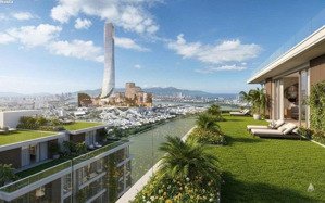 sở hữu căn sân vườn spana tower giá thanh toán sớm sau chiết khấu 3,860 tỷ