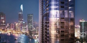 bán căn hộ grand marina saigon dt:78m2,2wc, giá 32.7 tỷ, full nội thất cao cấp ngay trung tâm q1