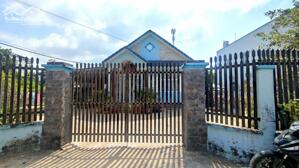 Biệt Thự Mini Thới Tây 2. Tân Hiệp, 300m2. full Thổ Cư.ngang 10,3m , Chỉ 29 tr/m2. Đường 5m xe hơi ngủ trong nhà.