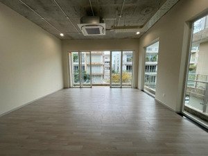 cho thuê sàn văn phòng tại khu đô thị sala thủ thiêm - dt 90m2 giá 30 triệu