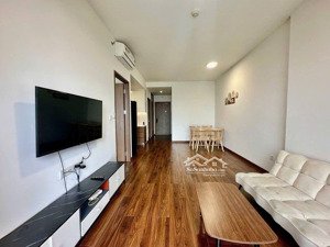 cho thuê căn 2pn 78m2 full nội thất tại akari nam long xách vali vào ở chỉ 14tr