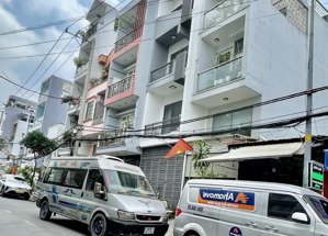 tân quy q7, nhà cao tầng kiên cố, ô tô đậu cửa, 4x15m, chỉ 9.5 tỷ