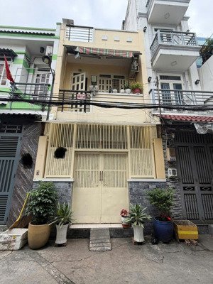 nhà hẻm xe hơi 8m thông tứ tung - ngay đường đất mới - sát mặt tiền - sổ đẹp pháp lý chuẩn