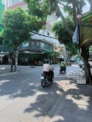 mặt tiền 12m tân sơn nhì tân phú 70m nhà 4 tầng giá hơn 11tỷ tl