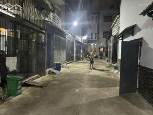 Bán nhà riêng tại Huỳnh Văn Nghệ, Tân Bình, Hồ Chí Minh, 8,5 tỷ, 98m2, giá tốt, chính chủ