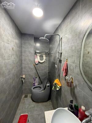 THỔ QUAN – Ô TÔ TRÁNH – THANG MÁY – KINH DOANH TỐT