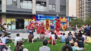 giảm sâu 50% shop khối đế chung cư vinhomes quận 9 chỉ còn 5 căn duy nhất chủ đầu tư mua lời ngay