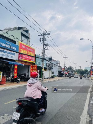 mtkd sầm uất đường kha vạn cân linh chiểu - ngang 5m nở hậu - sẵn hợp đồng thuê 30tr/ tháng- giá tl