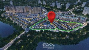 garden mansion- sycamore by capitaland 165m2 mặt trục chính clubhouse siêu vip-full ck chủ đầu tư
