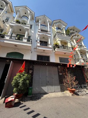 bán nhà 1 trệt 1 lửng 2 lầu sân thượng ngay chợ hiệp bình phường hiệp bình chánh tp thủ đức tp hcm