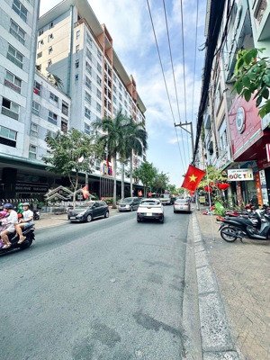 siêu phẩm mtkd nguyễn sỹ sách - 2 mặt thoáng - giá chỉ 11.5 tỷ