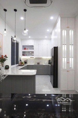 cho thuê biệt thự mỹ thái 1c - phú mỹ hưng | nhà mới đẹp lung linh | full nội thất | giá 2.500$