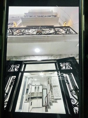 nhà mới đẹp chỉ 6 tỷ , 5 tầng về ở luôn, khu đô thị việt hưng.