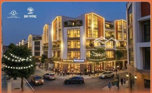 132tr/m2 đất+xây, liền kề góc ánh dương, đơn giá tốt nhất thị trường, 38tr/m2 xây dựng lh0976861331