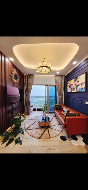 cho thuê gấpcho thuê gấp cc palm heights, 22 triệu, 79m2, 2pn, 2wc, đầy đủ tiện nghi tại an phú, q2