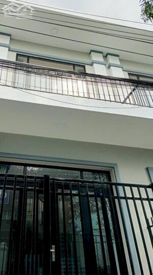  BÁN NHÀ GÓC 1 TRỆT 1 LẦU SẠCH ĐẸP – BÌNH ĐỨC