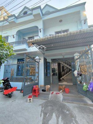 nhà 1t1l 3pn. 3wc hẻm 3 gác - đường 11 bình thọ - thủ đức